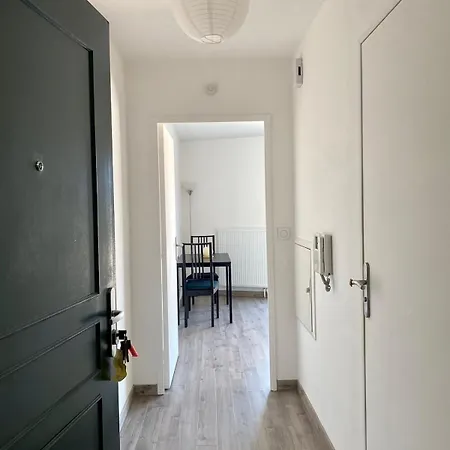 Bright - Appartement Le Petit-Quevilly