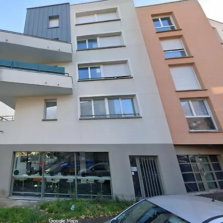 Bright - Appartement Le Petit-Quevilly